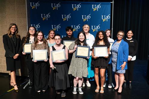 LHS Top Two Percent 2024